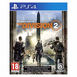 Tom Clancy's The Division est un jeu d'action en ligne où le joueur est au cœur d'un univers post-apocalyptique. Ce dernier d ...