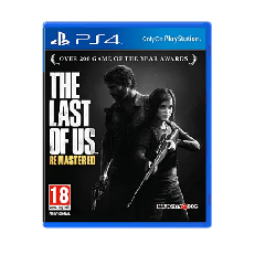 Jeu The Last of Us Part 2 sur PS4