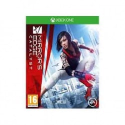 Jeu XBOX ONE Mirror's Edge : Catalyst FPS/ Shooter