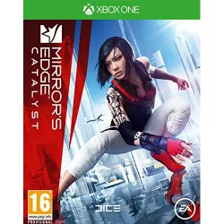 Jeu XBOX ONE Mirror's Edge : Catalyst FPS/ Shooter