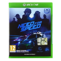 Jeu XBOX ONE Need For Speed 2016 Course / Automobile