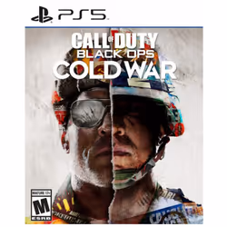 JEUX CALL OF DUTY PS5