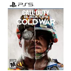 JEUX CALL OF DUTY PS5