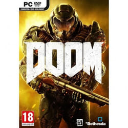 Jeux DOOM sur PC
