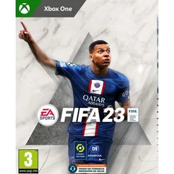 Jeux FIFA 2023 Microsoft XBOX