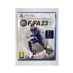 Jeux Fifa 2023 Pour PS 5