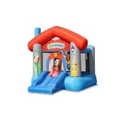 JEUX GONFLABLE HAPPY AIR (GONFL9215)