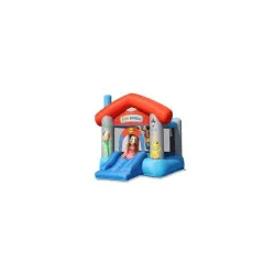 JEUX GONFLABLE HAPPY AIR (GONFL9215)