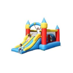 JEUX GONFLABLE HAPPY AIR (GONFL9474)