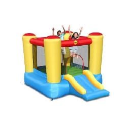 JEUX GONFLABLE HAPPY AIR (GONFL9520)