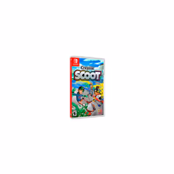 Crayola Scoot est un jeu de course de trottinette dans lequel votre but sera de colorer le parcours. Faites des tricks et des ...