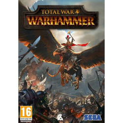 JEUX PC PC TOTAL WAR WARHAMMER