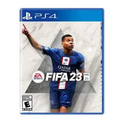 Jeux PS4 FIFA 23