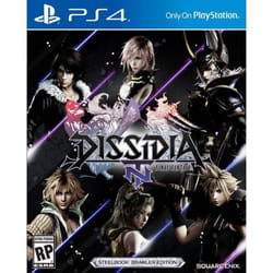 Jeux PS4 Sony DISSIDIA FINAL FANTASY PS4