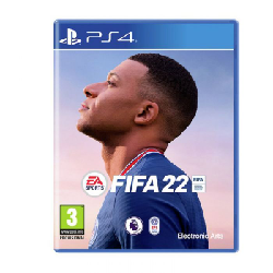 Jeux PS4 SONY FIFA 2022