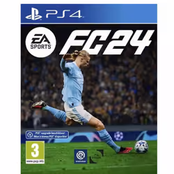 Jeux PS4 FIFA 23  - Genre du jeu vidéo : Sport  - Langue de la voix : Anglais - fournir un jeu de haute qualité - un spectacl ...