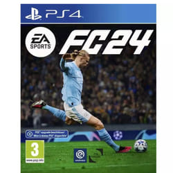Jeux PS4 Sony FIFA 24