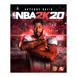 Jeux PS4 Sony PS4 NBA2K20 PS