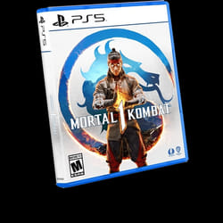 Jeux PS5 Mortal Kombat 1