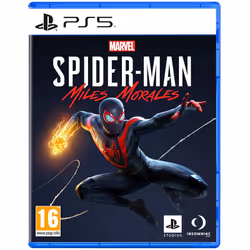 JEUX SPIDERMAN PS5