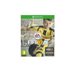 Jeux XBOX ONE MICROSOFT FIFA 17 XBOX ONE