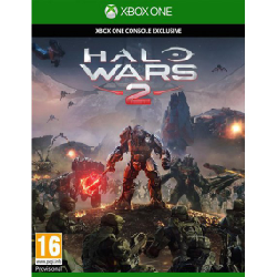 Jeux XBOX ONE MICROSOFT Halo Wars2 XBOX ONE