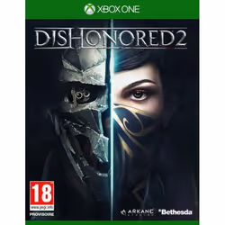 XBOX ONE Dishonored 2 - Édition Day One