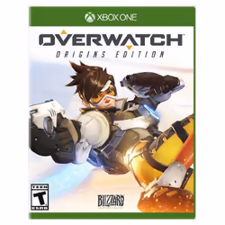 Plateforme : Xbox One
- Version : En boîte
- Genre du jeu vidéo : Tir - FPS
- PEGI - Public : 12+
- Nombre de joueurs : En lo ...