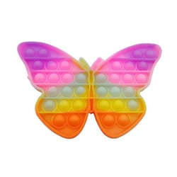 Jouet Anti Stress Pop It Papillon - Claire
