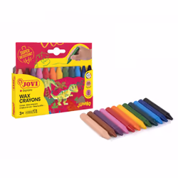 Jovi 980/12 crayon 12 pièce(s) - Vue supplémentaire 2