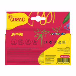 Jovi 980/12 crayon 12 pièce(s) - Vue supplémentaire 3