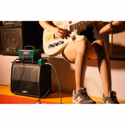 Joyo ATOMIC amplificateur de guitare - Vue supplémentaire 10