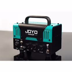 Joyo ATOMIC amplificateur de guitare