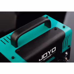 Joyo ATOMIC amplificateur de guitare - Vue supplémentaire 5