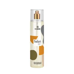 K - Reine Brume Parfume Cheveux & Corps Safari 230 ML
