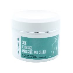 K-reine crème de Massage amincissante 250 ml