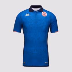 Soyez prêt à soutenir fièrement la  lors de la Coupe d'Afrique des Nations 2024 avec notre tout nouveau maillot disponible en ...