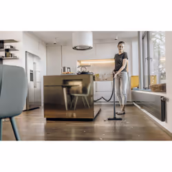 Kärcher 1.628-401.0 dépoussiéreur Noir, Jaune 12 L 1000 W - Vue supplémentaire 4