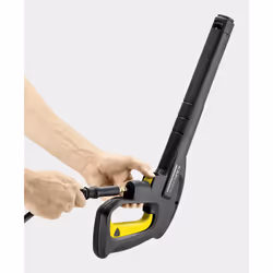 Kärcher 2.642-889.0 Accessoire de nettoyeur à pression Tête de pistolet - Vue supplémentaire 2