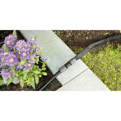 Kärcher 2.645-232.0 raccord des tuyaux d'eau Noir 2 pièce(s)