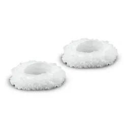 Kärcher 2.863-243.0 Accessoire et fourniture pour aspirateur Brosse