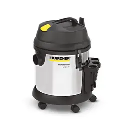 Kärcher NT 27/1 Me 27 L 1380 W