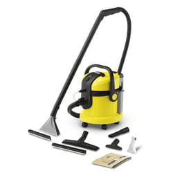 Kärcher SE 4002 machine de nettoyage de tapis Monter à Sec&humide Jaune