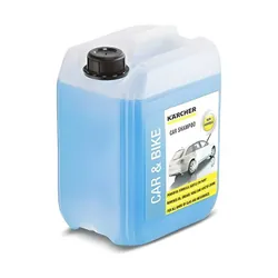 KARCHER Shampooing auto 5L RM619
