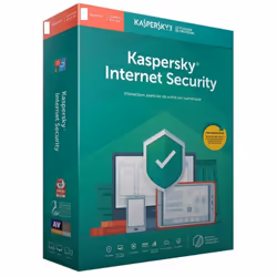 Kaspersky Internet Security 2019 - Protection optimale pour votre PC - Sécurise tous vos appareils connectés à Internet - Vou ...