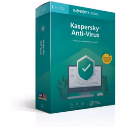 Kaspersky Internet Security 2021 - Licence 1 an 1 poste - Protège contre les virus, les logiciels espions, le phishing et les ...