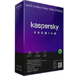 Kaspersky Internet Security Premium 5 Postes 1an
