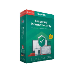Kaspersky Total Security 2020 - Licence 1 an 5 postes