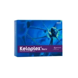 XEN Kela Plex Nerv 60 gélules