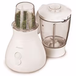 Kenwood BL335, Mélangeur de table, 1 L, 350 W, Blanc